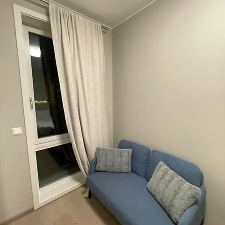 Leilighet Sentrum Bjorvika Barcode Operahuset Oslo