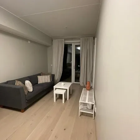 Sentrum Bjorvika Barcode Operahuset Appartement